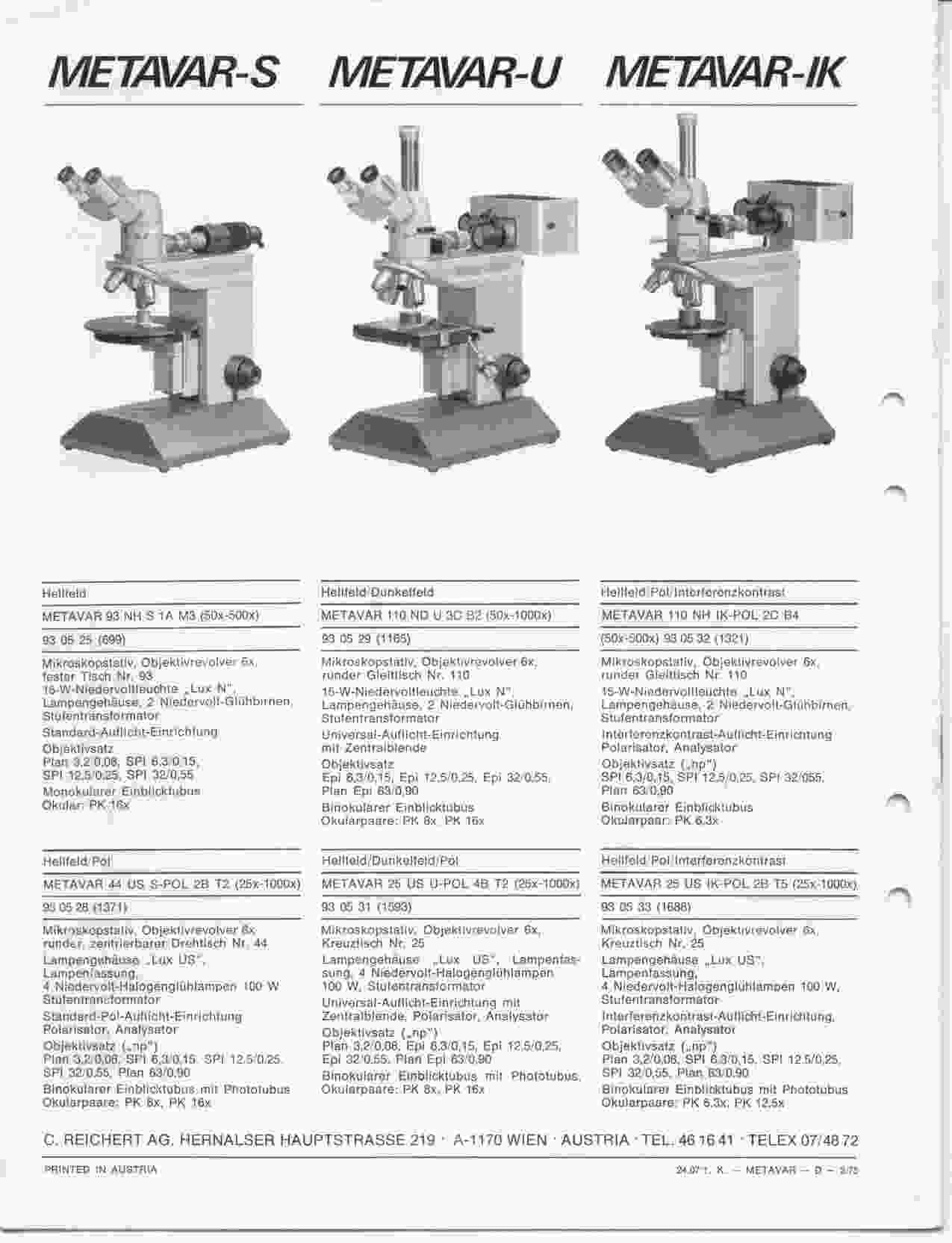 Nakamichi Na3605 Installation Manual